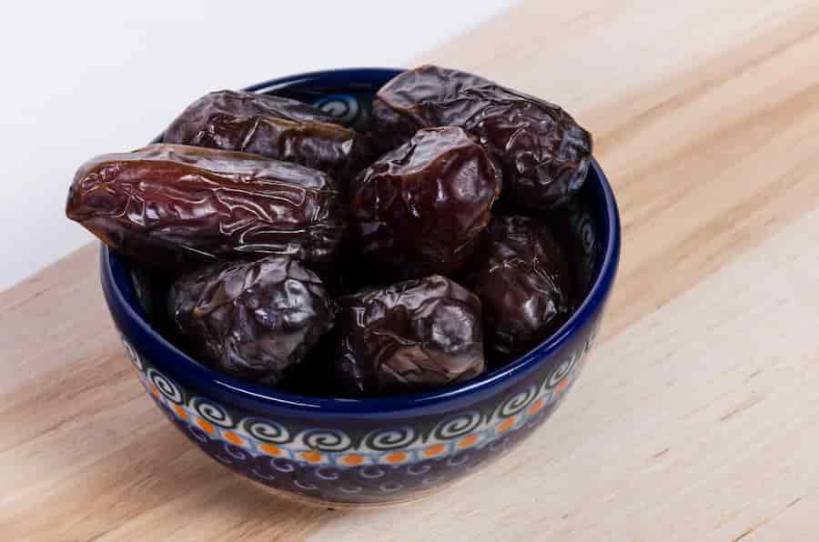 خرید و قیمت خرمای عجوه در ایران + فروش عمده